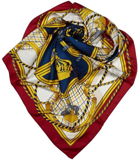 hermes womens scarf|Hermes neckerchief.